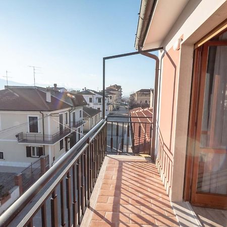 B&B Il Risveglio Del Cavaliere Gioia Dei Marsi Exterior foto